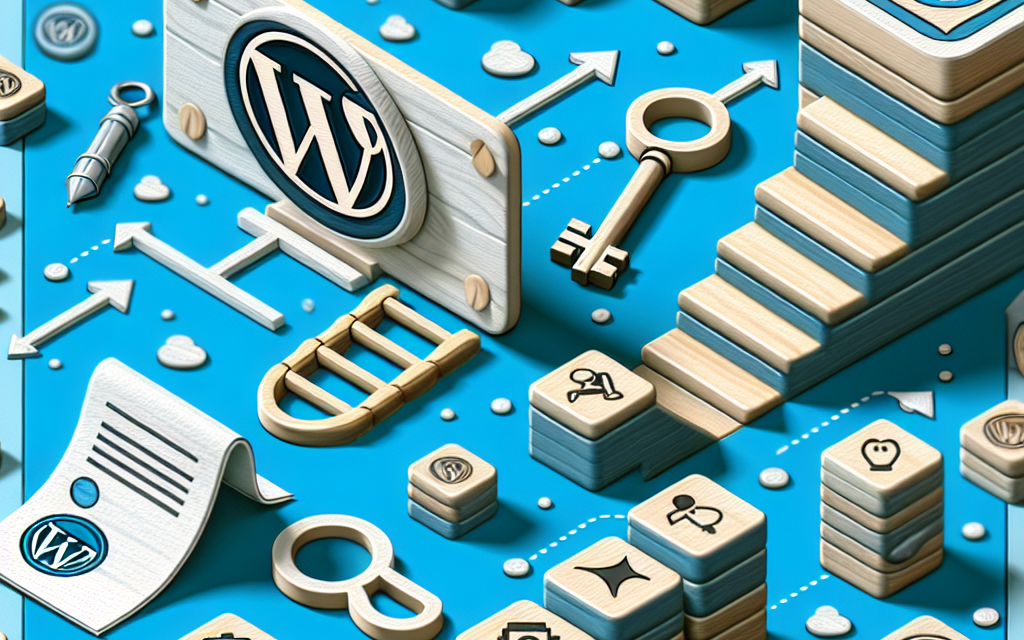 Step-by-Step Guide to Creating a Membership Site with WordPress Plugins