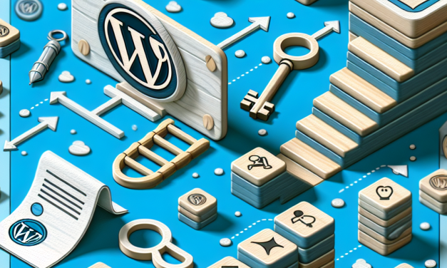 Step-by-Step Guide to Creating a Membership Site with WordPress Plugins