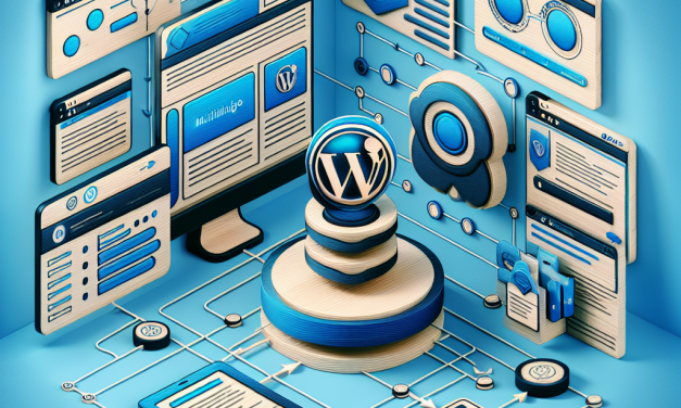 Step-by-Step Guide to Setting Up Your WordPress Multisite Network