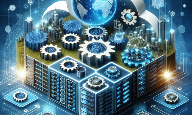 Streamlining Kubernetes Multi-Cluster Management for Modern Enterprises