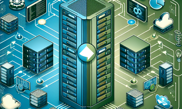 Understanding Blue-Green Deployments in Kubernetes