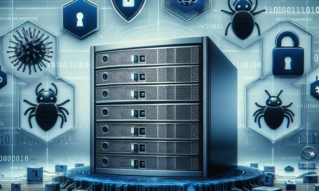 Understanding Common Network Attacks on Windows Server