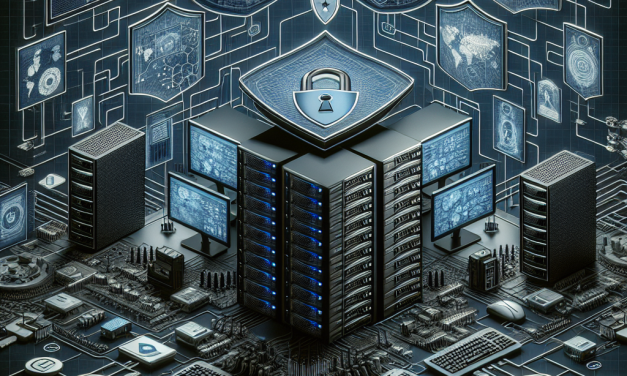 Understanding Insider Threats in Windows Server Environments