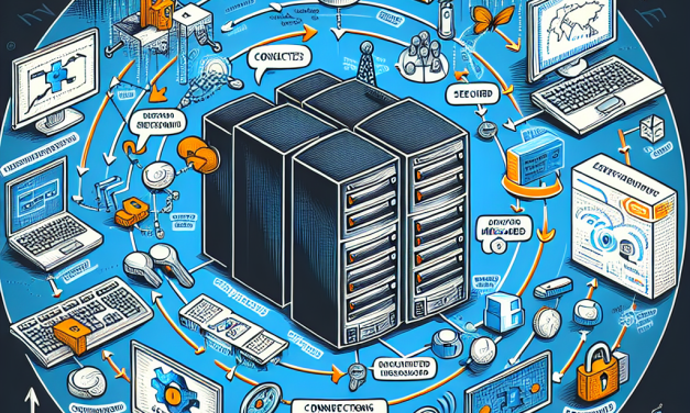 Understanding Kerberos Authentication in Windows Server