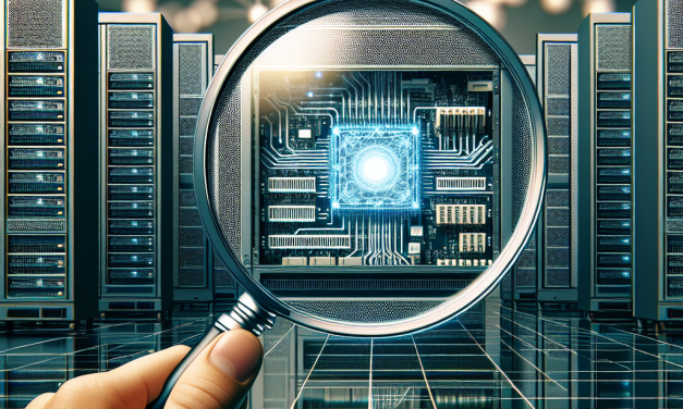 Understanding Kernel Module Verification in Linux Servers