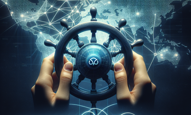 Understanding Kubernetes Global Load Balancing: Concepts and Best Practices