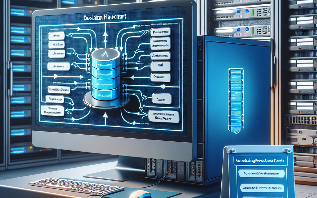 Understanding Role-Based Access Control (RBAC) in Windows Server