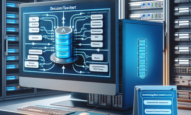 Understanding Role-Based Access Control (RBAC) in Windows Server