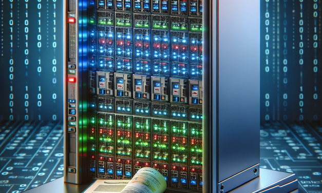 Understanding Windows Server Certificate Services: An Overview