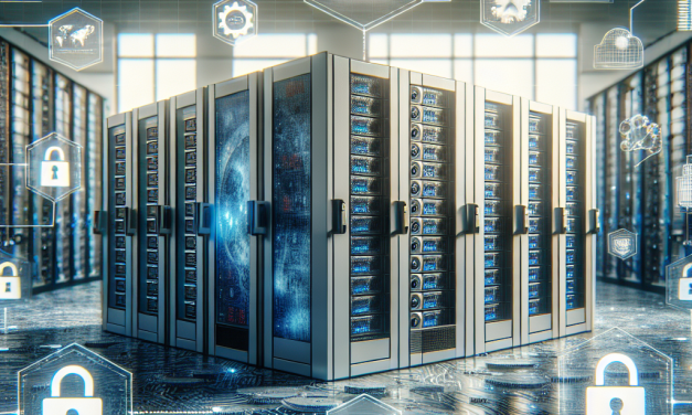 Understanding Windows Server Security Baselines: Best Practices for Configuration