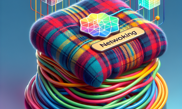 Understanding the Basics of Kubernetes Flannel Networking