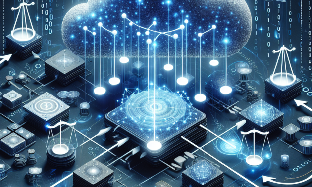 Understanding the Fundamentals of Kubernetes Load Balancing