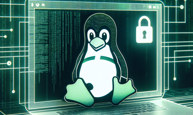 Understanding the Linux Boot Process: Key Security Considerations