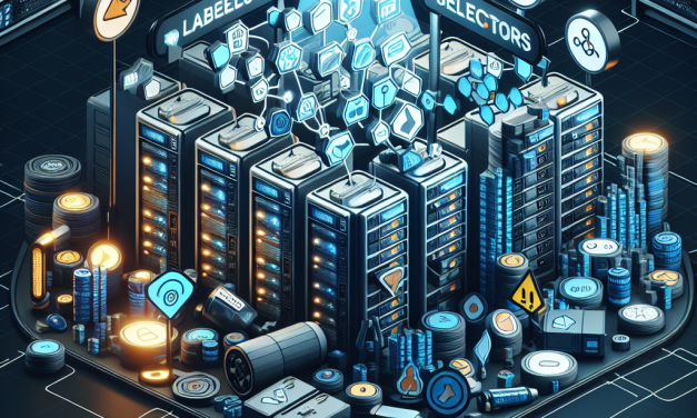 Understanding the Power of Kubernetes Labels and Selectors