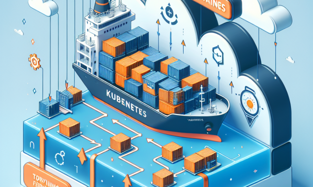 Understanding the Role of Init Containers in Kubernetes Workflows