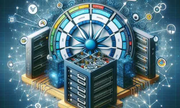Understanding the Role of Kubernetes Metrics Server in Cluster Management