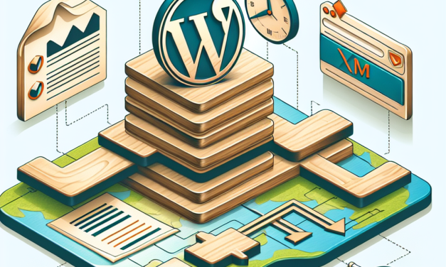 A Step-by-Step Guide to Creating an XML Sitemap for Your WordPress Site