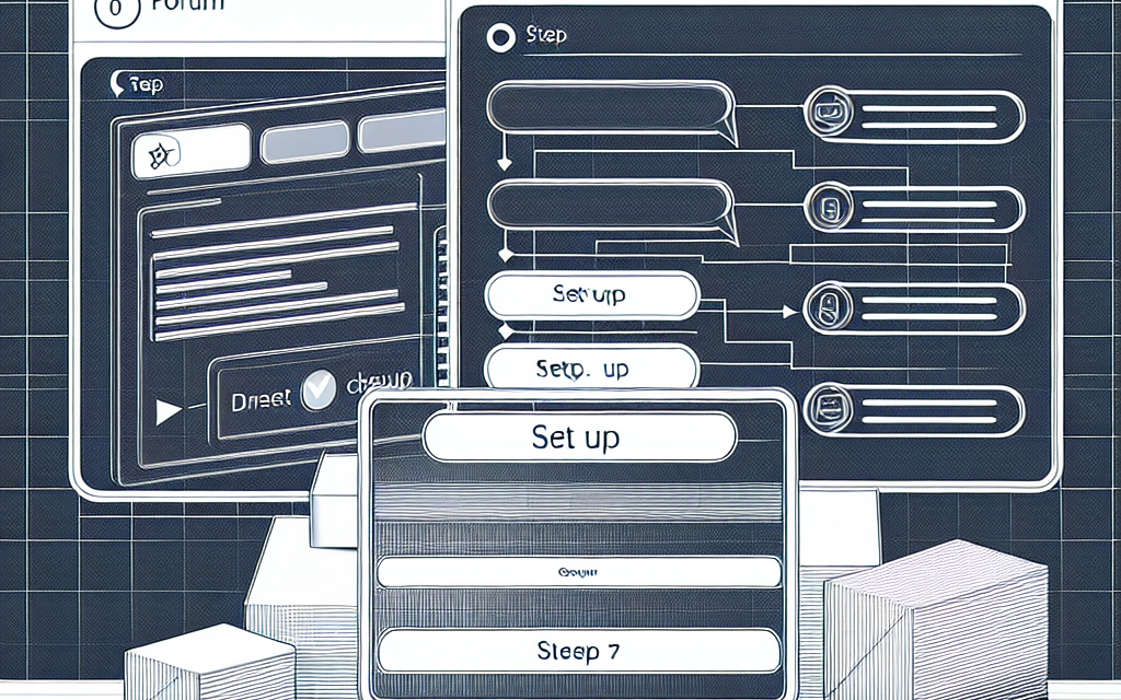 A Step-by-Step Guide to Setting Up Your Forum with bbPress