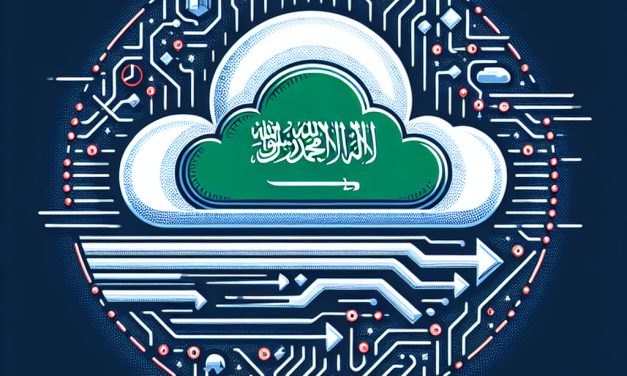 Accelerating Data Access: The Impact of WafaTech’s Saudi Cloud Solutions