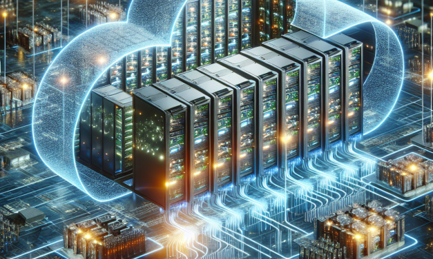 Assessing the Scalability Potential of WafaTech’s Saudi Cloud Infrastructure