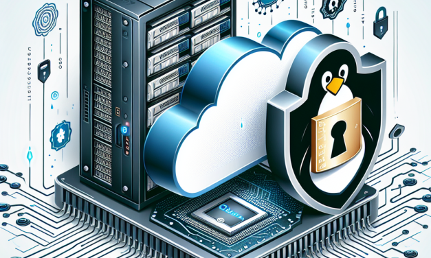 Best Practices for Encrypting Cloud Workloads on Linux Servers