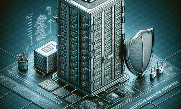 Best Practices for Hardening MongoDB on Linux Servers