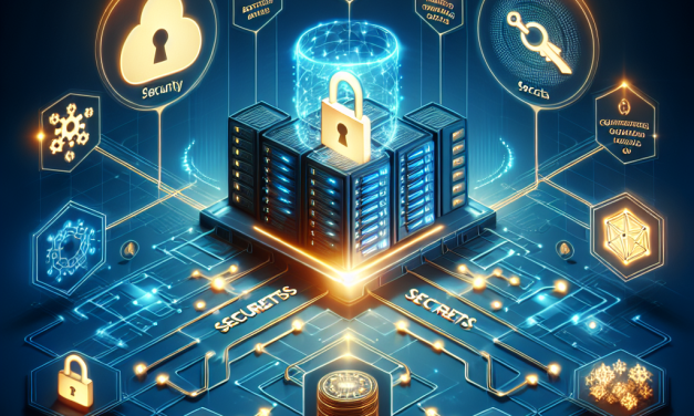 Best Practices for Managing Kubernetes Secrets Securely