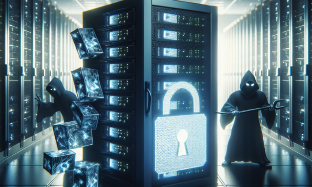 Best Practices for Preventing Directory Traversal Attacks on Linux Servers