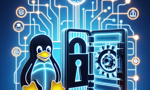Best Practices for Securing API Connections on Linux Servers