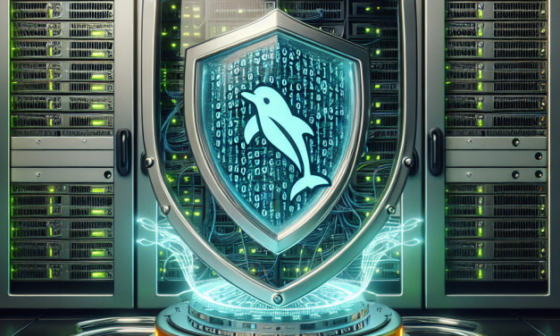 Best Practices for Securing MySQL Databases on Linux Servers