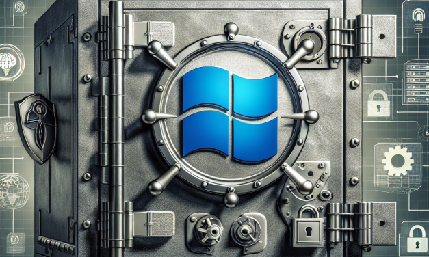Best Practices for Securing SMB Protocol on Windows Server