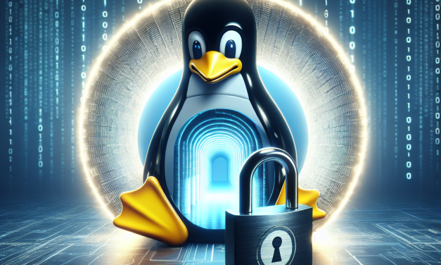 Best Practices for Securing SSH Tunnels on Linux Servers