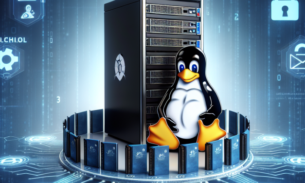 Best Practices for Securing Samba Shares on Linux Servers