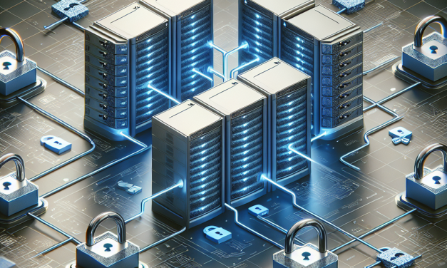 Best Practices for Securing Windows Server Failover Clusters
