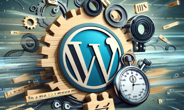 Boosting Your WordPress Theme: Essential Optimization Techniques
