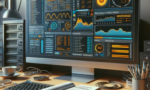 Comprehensive Guide to Real-Time Server Monitoring with OSSEC