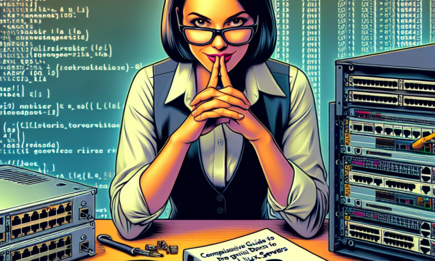 Comprehensive Guide to Rootkit Detection on Linux Servers with chkrootkit