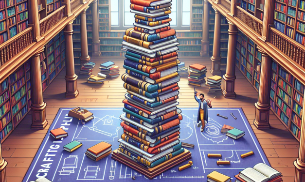 Crafting Pillar Content: The Ultimate Guide to Establishing Topic Authority
