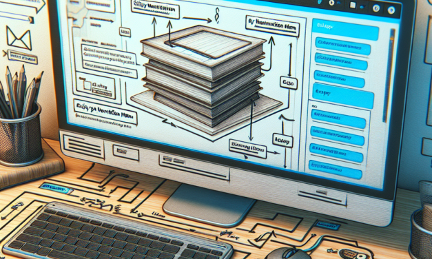 Creating a Sticky Navigation Menu in WordPress: A Step-by-Step Guide