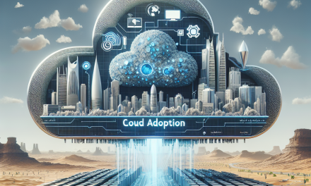 Driving Local Cloud Adoption: WafaTech’s Impact in Saudi Arabia