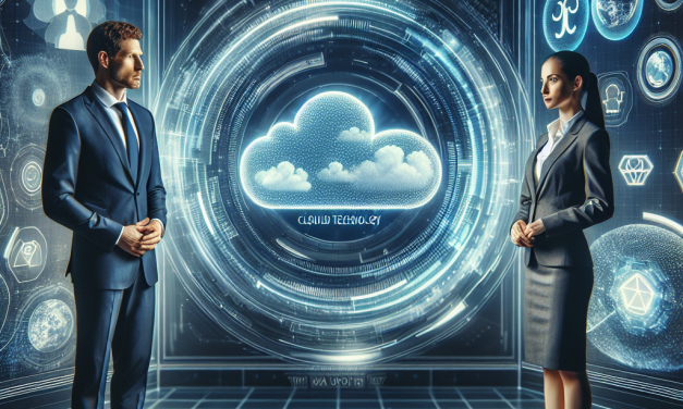 Embracing Local Expertise: The Benefits of Partnering with WafaTech for Cloud Solutions