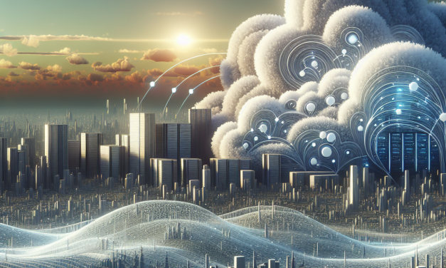Empowering Vision 2030: The Role of WafaTech’s Saudi Cloud Solutions