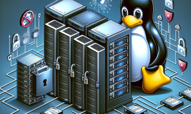 Enhancing NFS Security: Best Practices for Linux Servers