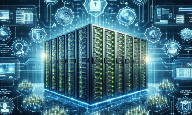 Enhancing Security in Windows Server Clusters: Best Practices
