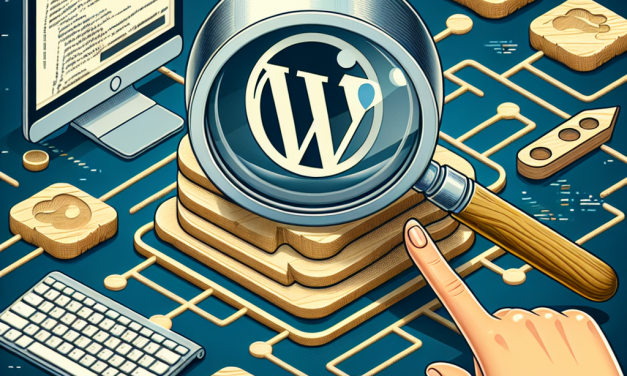 Enhancing User Experience: The Power of Breadcrumbs in WordPress Navigation