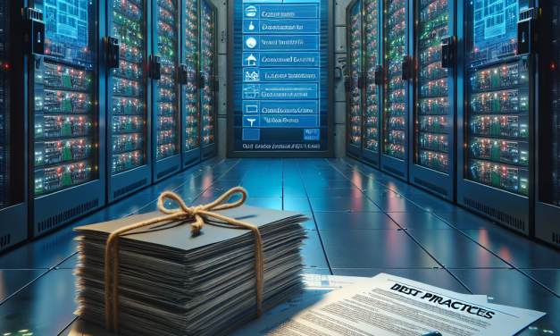 Enhancing Windows Server Print Services Security: Best Practices