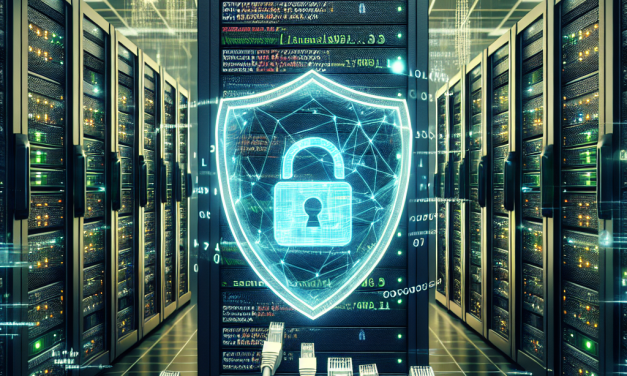 Ensuring the Integrity of Your Linux Server Software Repository