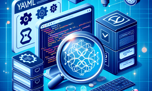 Exploring Best Practices for Kubernetes YAML Validation
