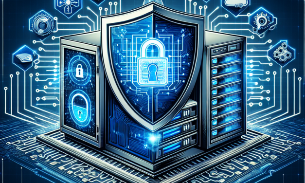 Implementing Application Control in Windows Server for Enhanced Security