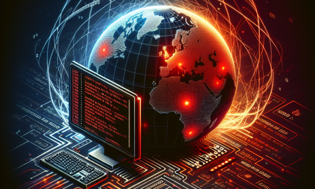 Implementing GeoIP-Based SSH Restrictions on Your Linux Server